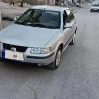 سمند 83|خودرو کلاسیک|کرمانشاه, |دیوار