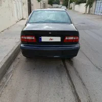 سمند LX|خودرو سواری و وانت|یاسوج, |دیوار