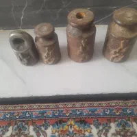 سنگ ترازو