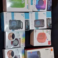 اسپیکر شارژی