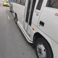 مدل ۹۰/۱۲|خودرو سنگین|تهران, بلورسازی|دیوار