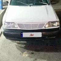 پراید ۸۸ تمیز