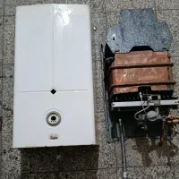 آبگرمکن بوتان B3115