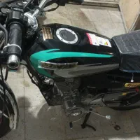 فروش موتورسیکلت متین ۲۰۰