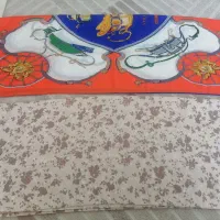 چند عدد شال و روسری