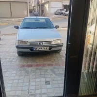 پژو 85|خودرو سواری و وانت|سنندج, |دیوار