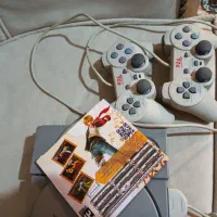 سونی ( پلی استیشن یک )