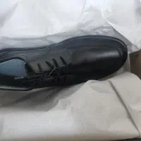 کفش مردانه پاما چرم مصنوعی
