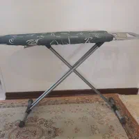 میز اتو پایه بلند در حد نو