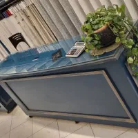 میز کار اداری