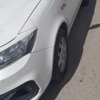ساینا اس مدل 1401دوگانه بیرون معاوضه نیسان