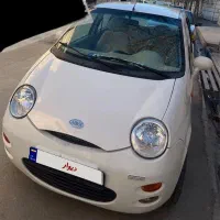 ام وی ام ۱۱۰ چهارسیلندر
