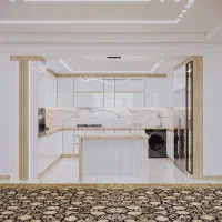 کابینت کمد لوران دکور