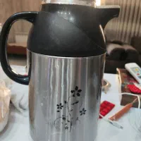 فلاکس|قوری، کتری، قهوه‌ساز دستی|زاهدان, |دیوار
