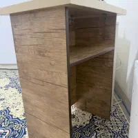 میز تحریر MDF نو