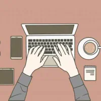 تایپ فایل و جزوات شما با بهترین قسمت