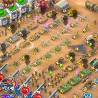 اکانت وار مستر WAR MASTER ACCOUNT