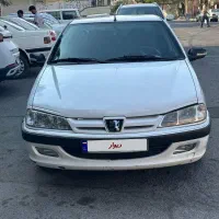 پرشیا مدل 91 بدون رنگ