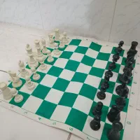 شطرنج|اسباب‌بازی بچه|کرمانشاه, |دیوار