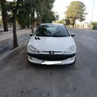 206 تیپ 2