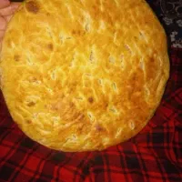 نان آدم سروتمند توضیحات بخون فوری