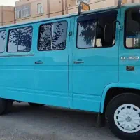 سرویس|خدمات حمل و نقل|اراک, |دیوار