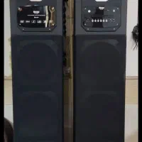 باند|سیستم صوتی خانگی|محمدشهر, محمدشهر|دیوار