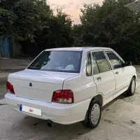 پراید 132 مدل 90