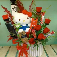 باکس لاکچری برای لحظات خاص شما