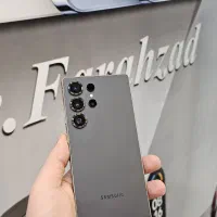 سامسونگ S25 ultra درحد نو