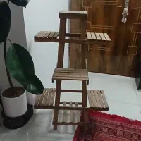پایه گل