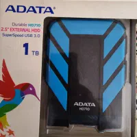 هارد اکسترنال ADATA