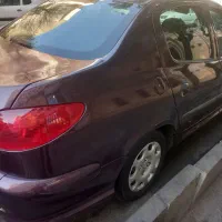 ۲۰۶ sd مدل ۸۸