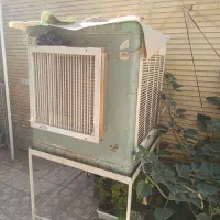 کولر آبی - ارج 5000