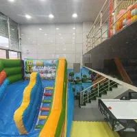 شهربازی