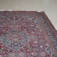 دو عدد فرش ۹ متری دستباف تمیز