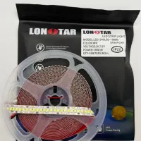 نواری/ریسه/لان استار/نورخطی