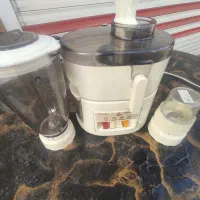ابیموه گیری ۳کاره پارس