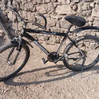 دوچرخه|دوچرخه، اسکیت، اسکوتر|ماکو, |دیوار