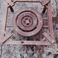 اجاق گاز