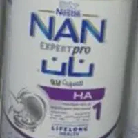 قوطی شیر خشک