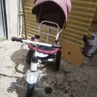 سه‌چرخه
