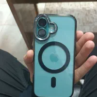 ایفون ۱۶