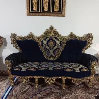 مبلمان 9نفره