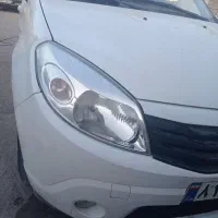 رفع کدری چراغ خودرو 100٪ تضمینی