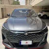 چانگان X5 Plus|خودرو سواری و وانت|اهواز, شهرک دانشگاه|دیوار