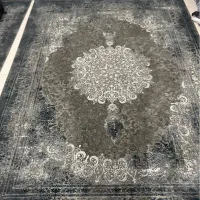 دو تخته فرش ۹متری بهشتی