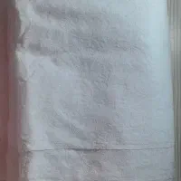 پارچه چادری سفید