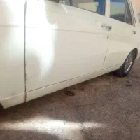 پیکان مدل 83 تمام فابریک سپیدان