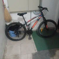 دوچرخه ۲۶Wego